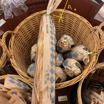 Pak 'N Save Foods - A baguette from Pack and Save - Grocery Near Me - San Leandro, California