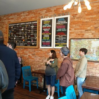 Bmore Licks - They have a large menu, but they sure really focus on their best stuff. - Ice Cream & Frozen Yogurt Near Me - Baltimore, Maryland Bmore Licks - They have a large menu, but they sure really focus on their best stuff. - Ice Cream & Frozen Yogurt Near Me - Baltimore, Maryland