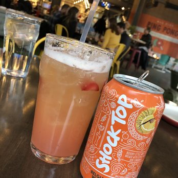 Culinary Dropout - I usually hate beer but this was so good! - New American Near Me - Austin, Texas Culinary Dropout - I usually hate beer but this was so good! - New American Near Me - Austin, Texas
