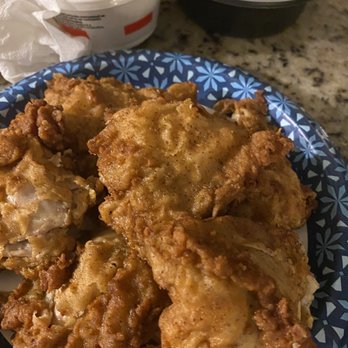 KFC - Thighs - Fast Food Near Me - Grovetown, Georgia KFC - Thighs - Fast Food Near Me - Grovetown, Georgia