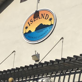 Island Brewing Company - Breweries Near Me - Carpinteria, California Island Brewing Company - Breweries Near Me - Carpinteria, California