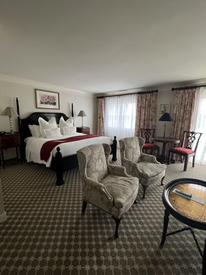 Saybrook Point Resort & Marina - Luxury Connecticut Oceanside Hotel by null