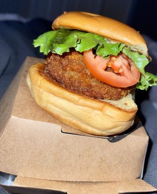 Shake Shack Summerlin by null