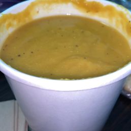 Lentil Soup