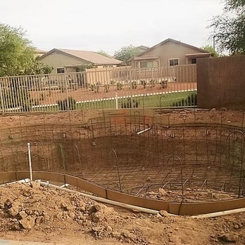 Caribbean Pools and Spas - Steel and plumbing! - Pool & Hot Tub Service Near Me - Gilbert, Arizona Caribbean Pools and Spas - Steel and plumbing! - Pool & Hot Tub Service Near Me - Gilbert, Arizona