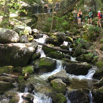 Crabtree Falls - Hiking Near Me - Montebello, Virginia Crabtree Falls - Hiking Near Me - Montebello, Virginia
