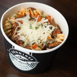 Donninha delivery - Berinjela
