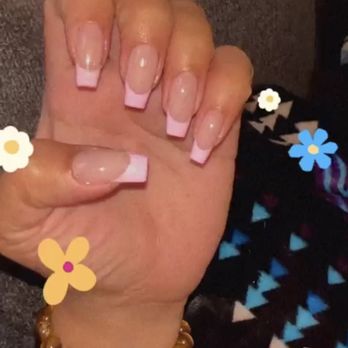 PHAMV Nail Bar - Nail Salons Near Me - Las Vegas, Nevada