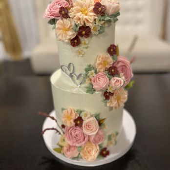 Natasha's Treats - Custom Cakes Near Me Natasha's Treats - Custom Cakes Near Me