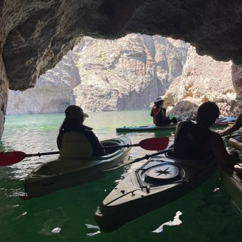 OutdoorsterLV - Walking Tours Near Me - Las Vegas, Nevada