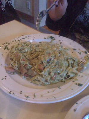 Beppe & Gianni's Trattoria by null