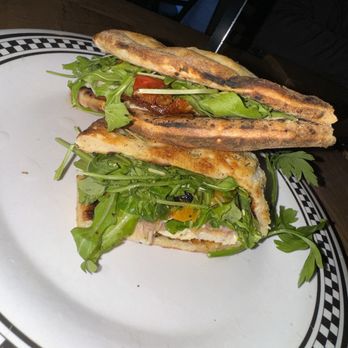 Anthony's Coal Fired Pizza & Wings - Lunch Salad & Sandwich - Pizza Near Me - Wantagh, New York
