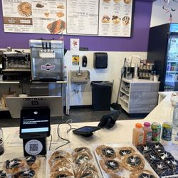 Cinnaholic