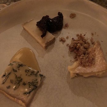 Fausto - Dessert. Cheese... no words needed - Italian Near Me - Brooklyn, New York Fausto - Dessert. Cheese... no words needed - Italian Near Me - Brooklyn, New York