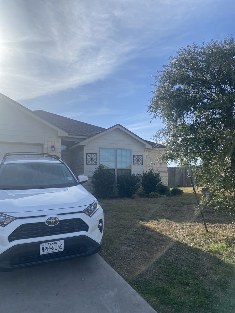 Slide of Texas Storm Group