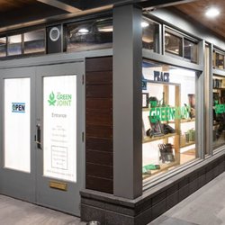 The Green Joint - Aspen Recreational Cannabis Dispensary