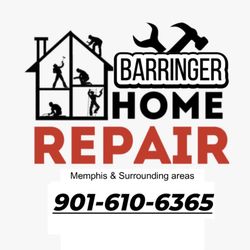 Barringer Home Repair service