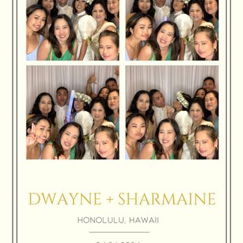 HI Photobooths & Events - Photo Booth Rentals Near Me HI Photobooths & Events - Photo Booth Rentals Near Me