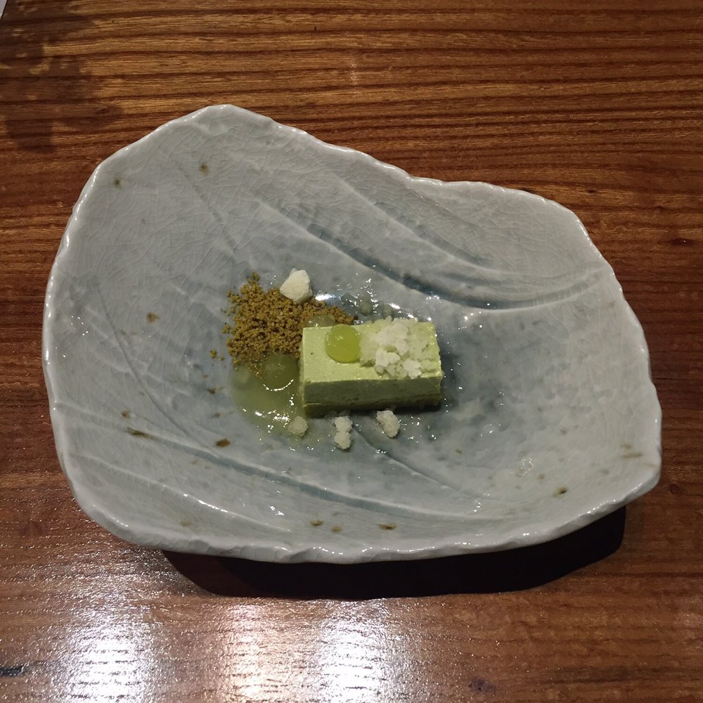 Lazy Bear - New American Near Me - San Francisco, California Lazy Bear - New American Near Me - San Francisco, California