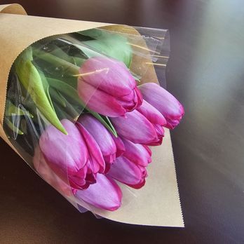 Guy's Flowers - Florists Near Me - San Francisco, California
