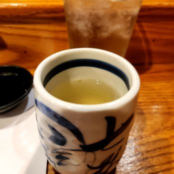 Studio Sushi - Hot tea - Sushi Bars Near Me - Studio City, California Studio Sushi - Hot tea - Sushi Bars Near Me - Studio City, California