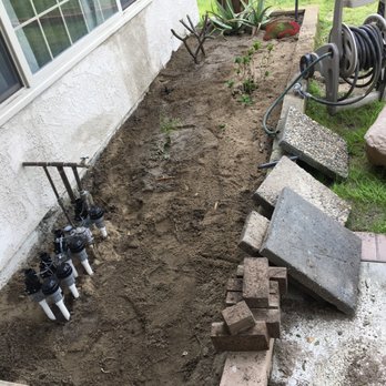 Fnl Landscaping - CHanged sprinkler valves - Landscaping Near Me - Costa Mesa, California Fnl Landscaping - CHanged sprinkler valves - Landscaping Near Me - Costa Mesa, California