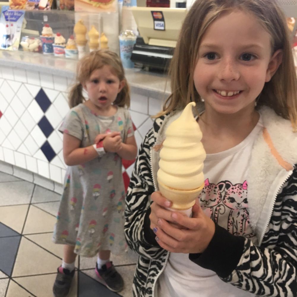 Fosters Freeze - "I got some ice cream" - Eddie Murphy - Ice Cream & Frozen Yogurt Near Me - Livermore, California Fosters Freeze - "I got some ice cream" - Eddie Murphy - Ice Cream & Frozen Yogurt Near Me - Livermore, California