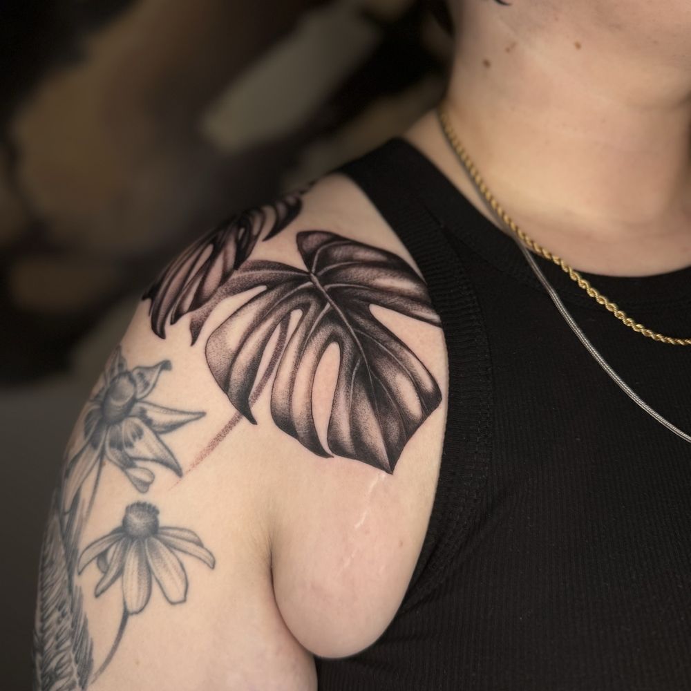 TOP 10 BEST Fine Line Tattoo in Boise, ID - Updated 2026 - Yelp, image size:1000x1000