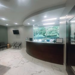 NorthWest Oral & Maxilofacial Surgery