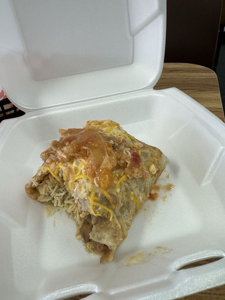 Mariano’s Tacos & More