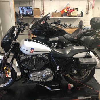 D&S Motorworks - Good work - Motorcycle Repair Near Me - Stockton, California
