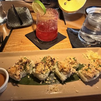 Yunta Nikkei - Sushi - Peruvian Near Me - Charlotte, North Carolina