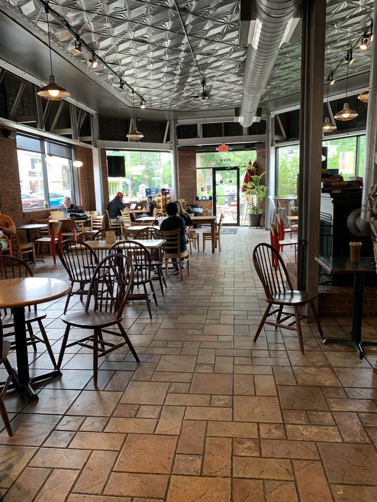 HEINE BROTHERS COFFEE DOUGLASS LOOP CLOSED 64 Photos & 59 Reviews