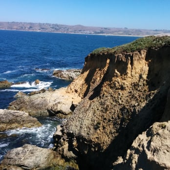 Tomales Bluff - Hiking Near Me - Inverness, California