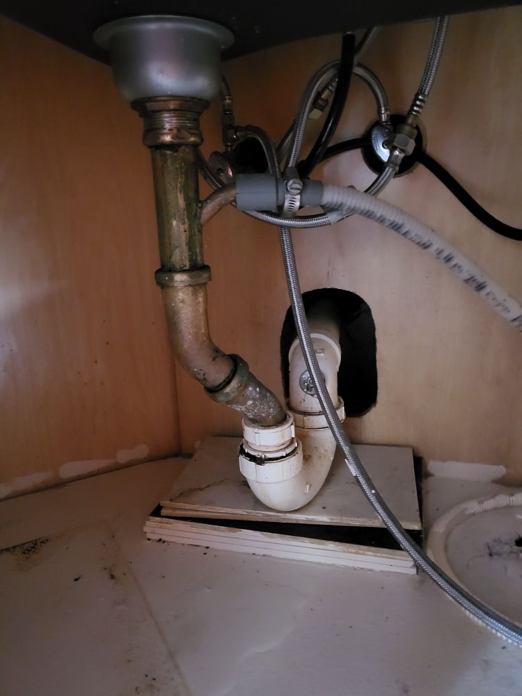 Slide of Flawless Sewer Service