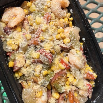 Baked - Oh Boil! - Fast Food Near Me - McDonough, Georgia