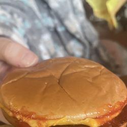 McDonald's - Sloppy