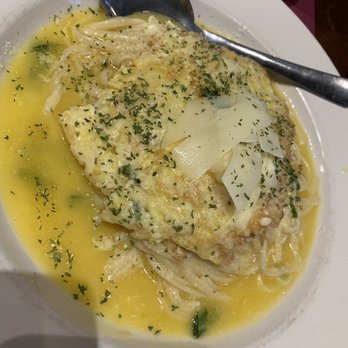 Baci - Unicorn Fish Francesca- Absolutely delicious - Pizza Near Me - New Smyrna Beach, Florida Baci - Unicorn Fish Francesca- Absolutely delicious - Pizza Near Me - New Smyrna Beach, Florida