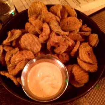 Mill House Brewing Company - Fried pickles with sriracha mayo for the win! - Breweries Near Me - Poughkeepsie, New York Mill House Brewing Company - Fried pickles with sriracha mayo for the win! - Breweries Near Me - Poughkeepsie, New York