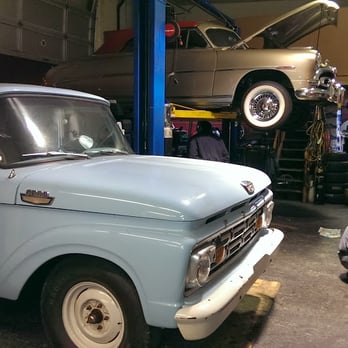 New Xcell Auto Repair - Auto Repair Near Me - Brooklyn, New York New Xcell Auto Repair - Auto Repair Near Me - Brooklyn, New York