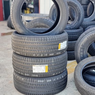 C&M Tires and mufflers