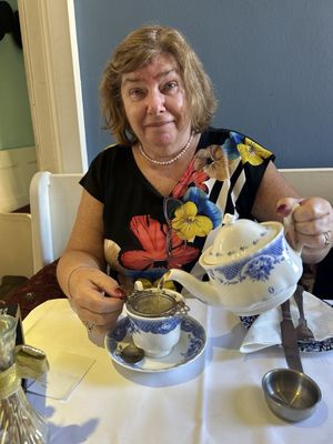 The Jane Austen Centre by null