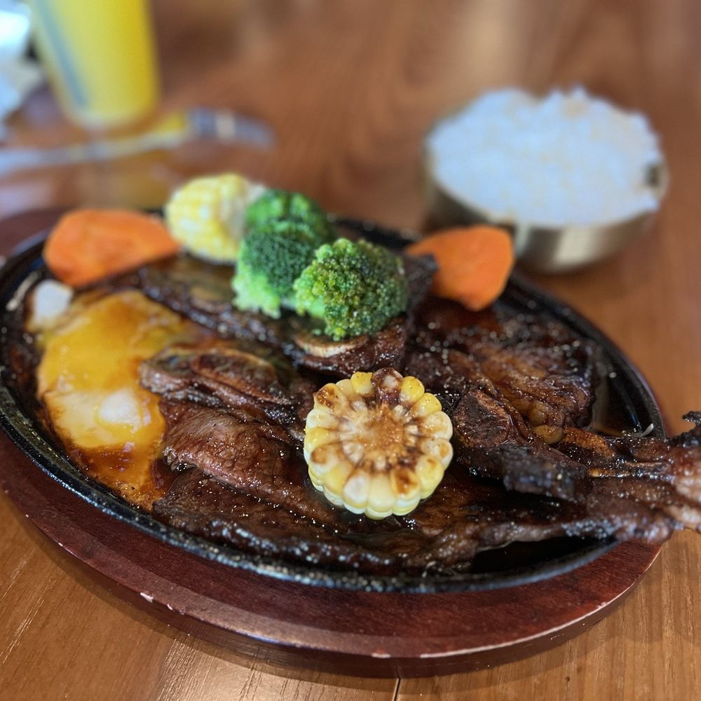 The Thousand Sunny - short rib - American Near Me - Pinecrest, Florida The Thousand Sunny - short rib - American Near Me - Pinecrest, Florida