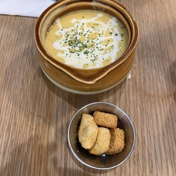 Curry Hyuga - Soap - Japanese Curry Near Me - Cupertino, California