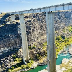 Hansen Memorial Bridge