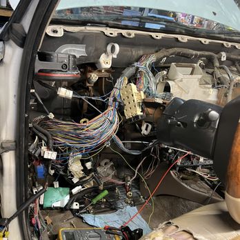 A1 Smog - Electrical nightmares, we fix too - Smog Check Stations Near Me - Davis, California A1 Smog - Electrical nightmares, we fix too - Smog Check Stations Near Me - Davis, California