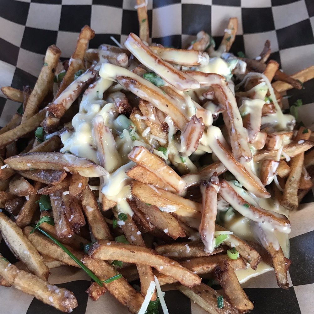 Northbound - Sexy fries! - Gastropubs Near Me - Souderton, Pennsylvania