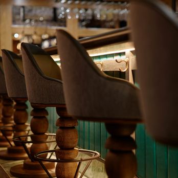 The Gambit Bar - Lounges Near Me - Vail, Colorado