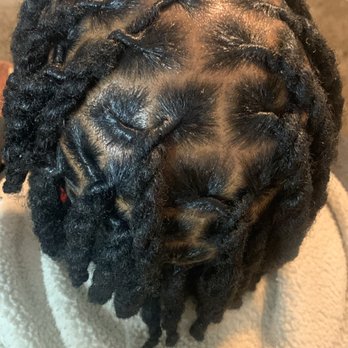 She Lock Locs - Hair Extensions Near Me She Lock Locs - Hair Extensions Near Me
