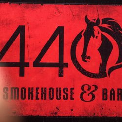 440 Smokehouse